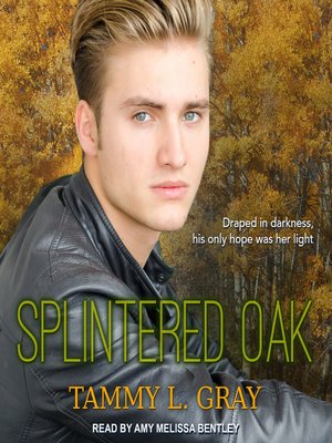 cover image of Splintered Oak